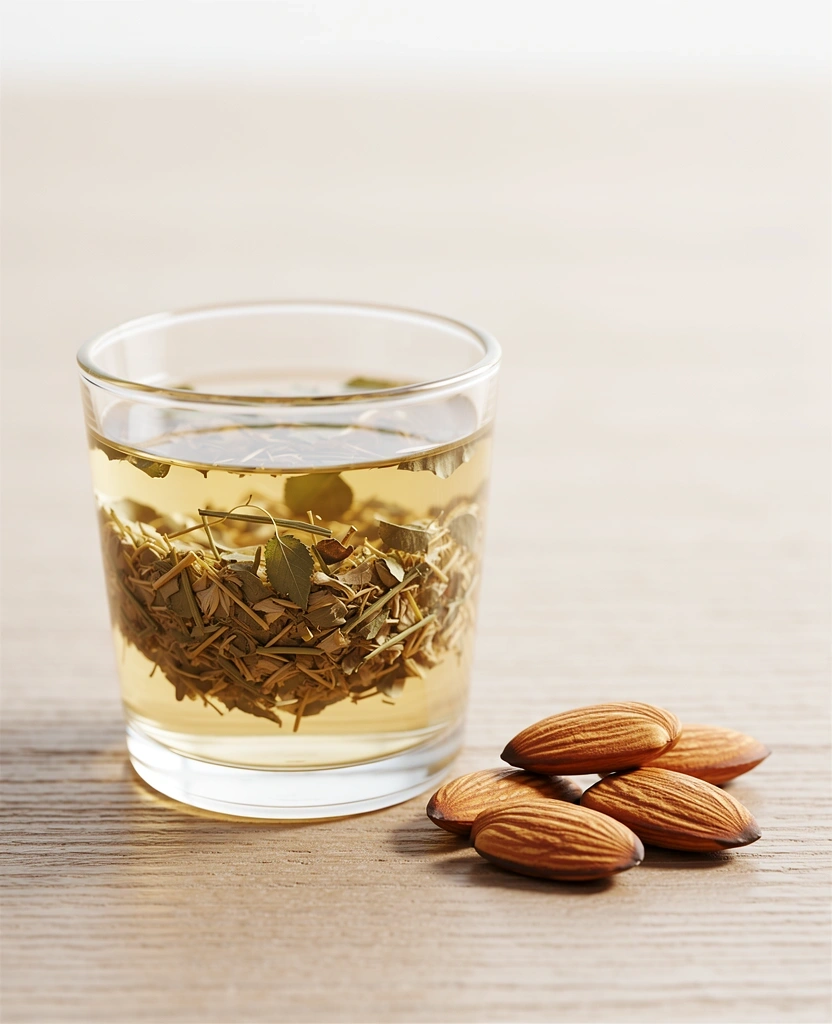 Leichte Abendkost zur Förderung der Regeneration